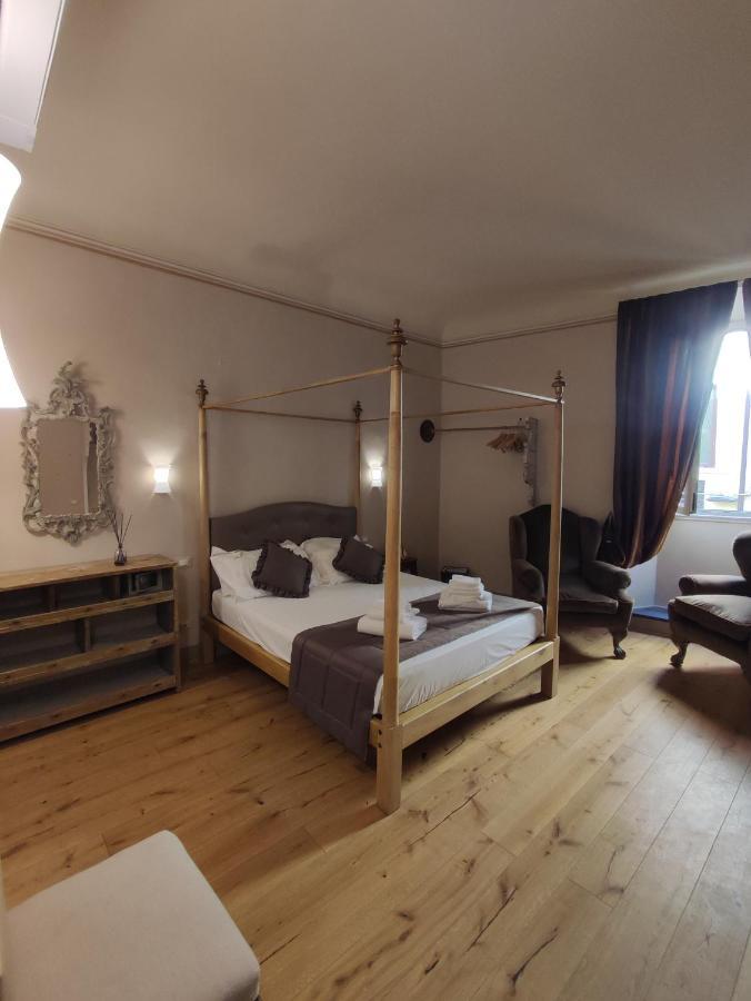 San Pier Novello In Oltrarno Bed & Breakfast Florence Exterior photo