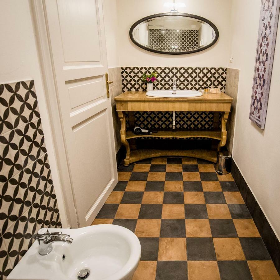 San Pier Novello In Oltrarno Bed & Breakfast Florence Exterior photo