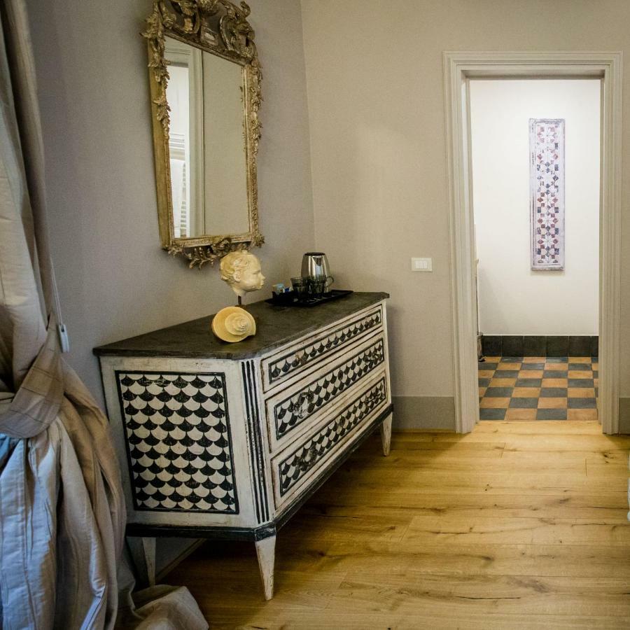 San Pier Novello In Oltrarno Bed & Breakfast Florence Exterior photo