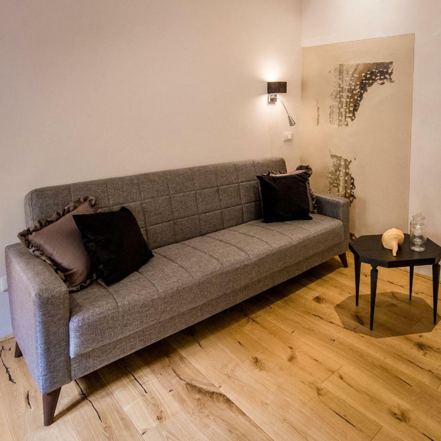 San Pier Novello In Oltrarno Bed & Breakfast Florence Exterior photo