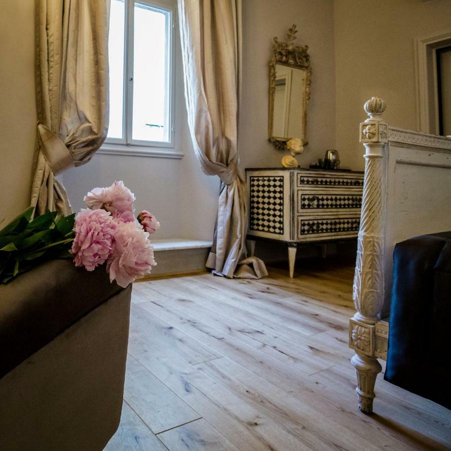 San Pier Novello In Oltrarno Bed & Breakfast Florence Exterior photo