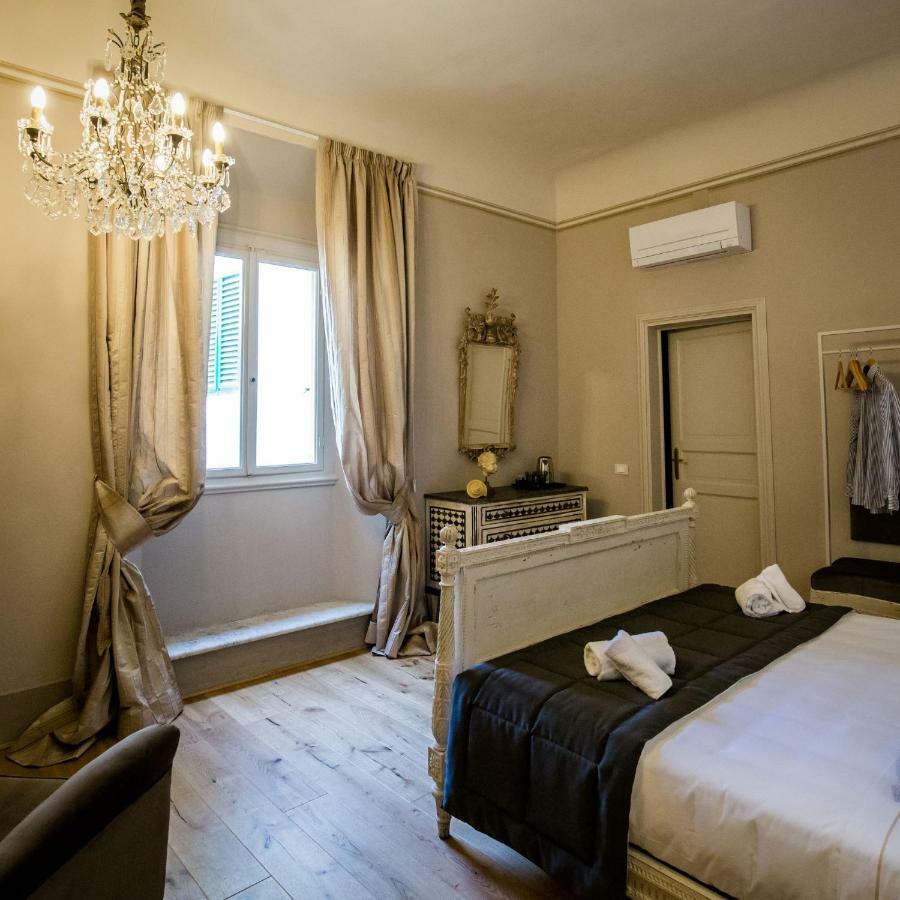 San Pier Novello In Oltrarno Bed & Breakfast Florence Exterior photo