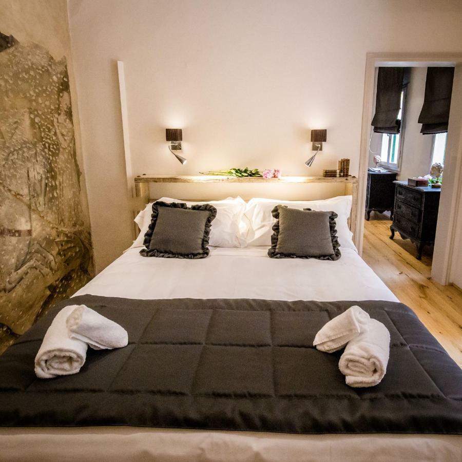 San Pier Novello In Oltrarno Bed & Breakfast Florence Exterior photo