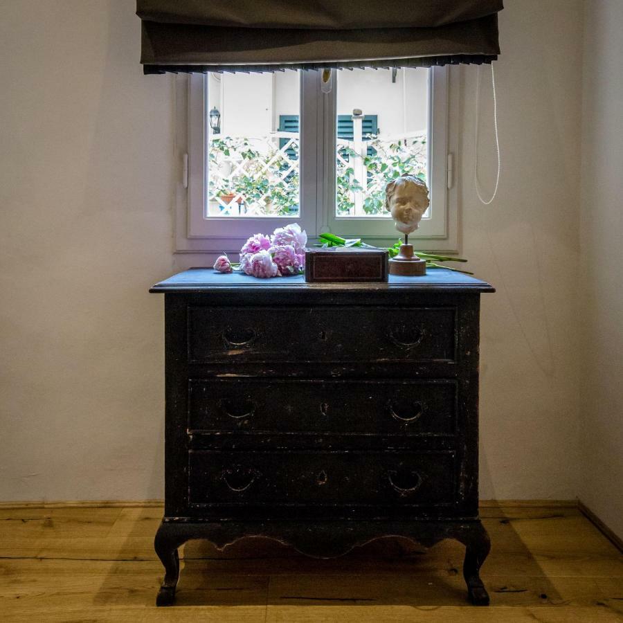 San Pier Novello In Oltrarno Bed & Breakfast Florence Exterior photo