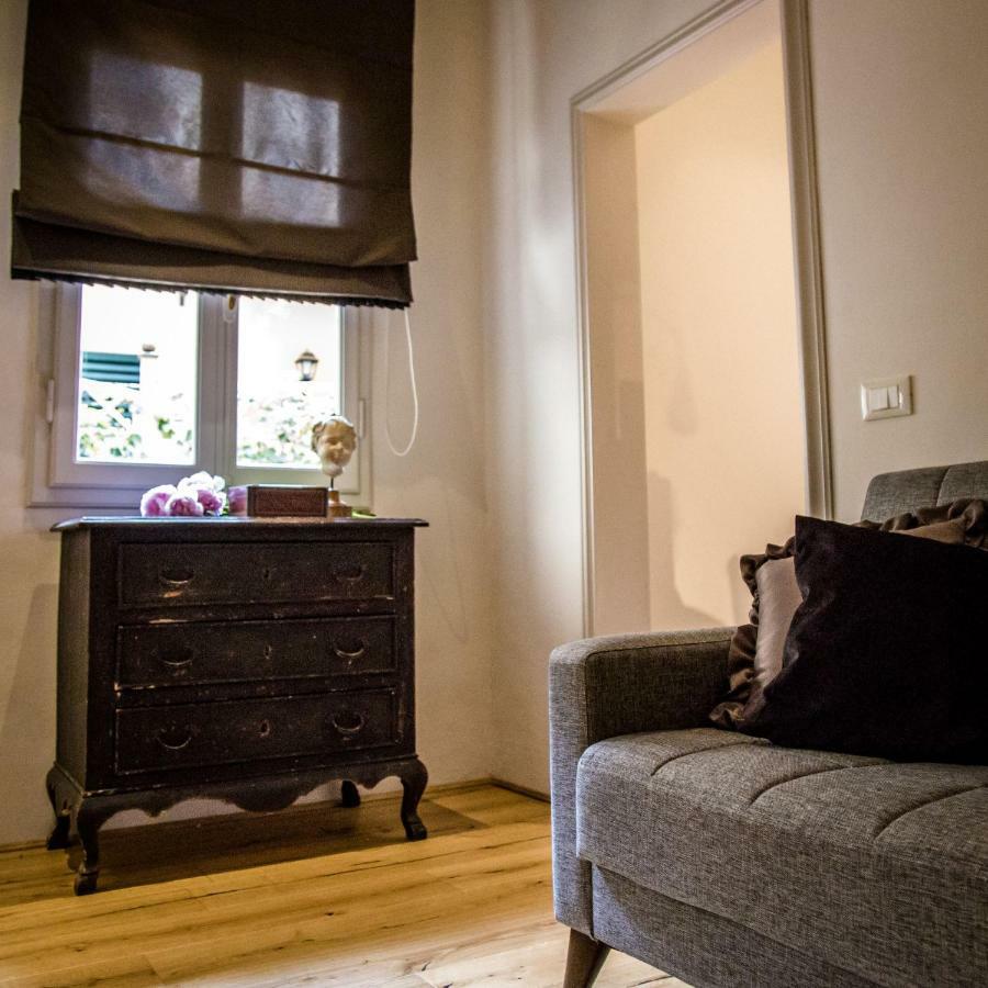 San Pier Novello In Oltrarno Bed & Breakfast Florence Exterior photo