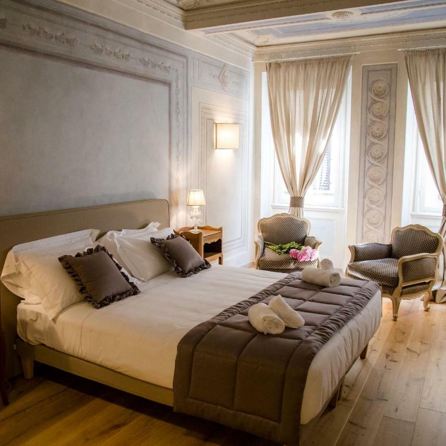 San Pier Novello In Oltrarno Bed & Breakfast Florence Exterior photo