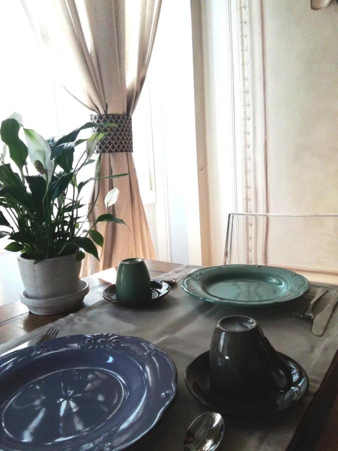 San Pier Novello In Oltrarno Bed & Breakfast Florence Exterior photo